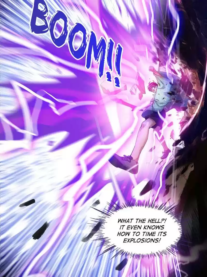 Cultivation Chat Group Chapter 336