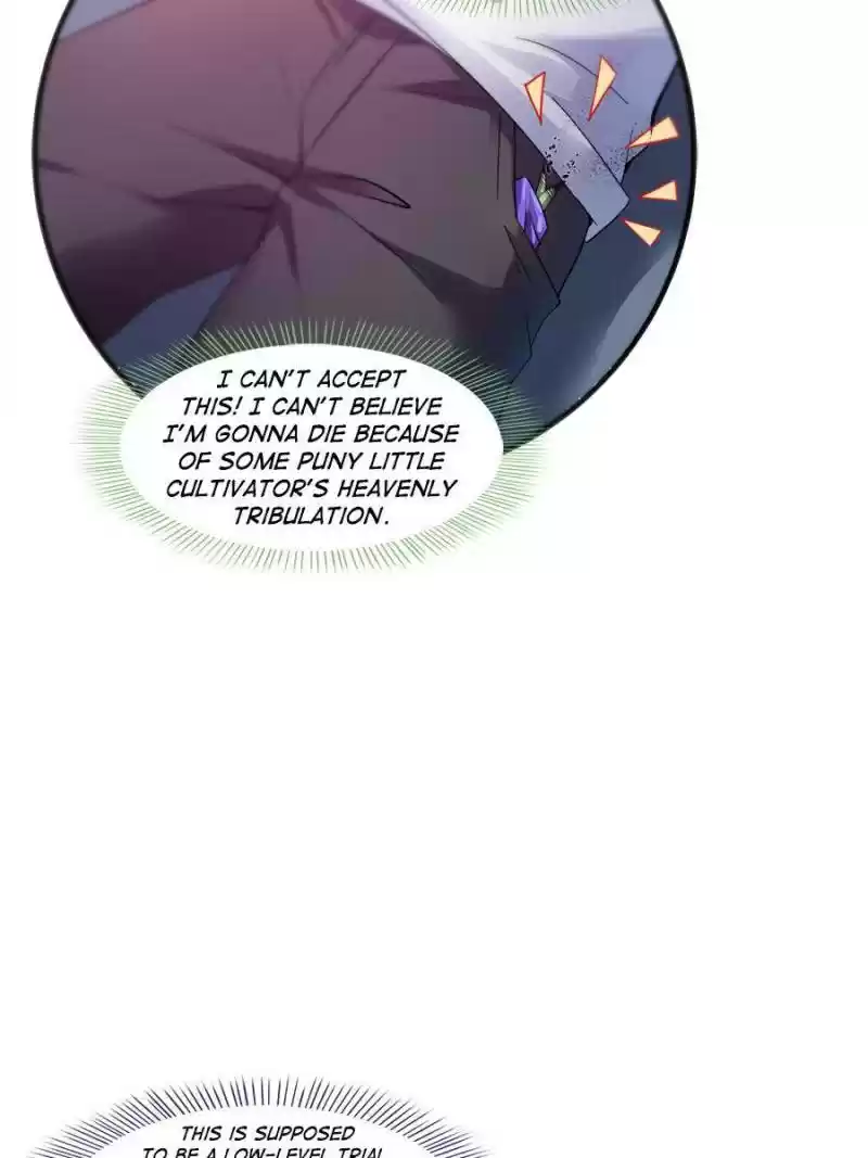 Cultivation Chat Group Chapter 336