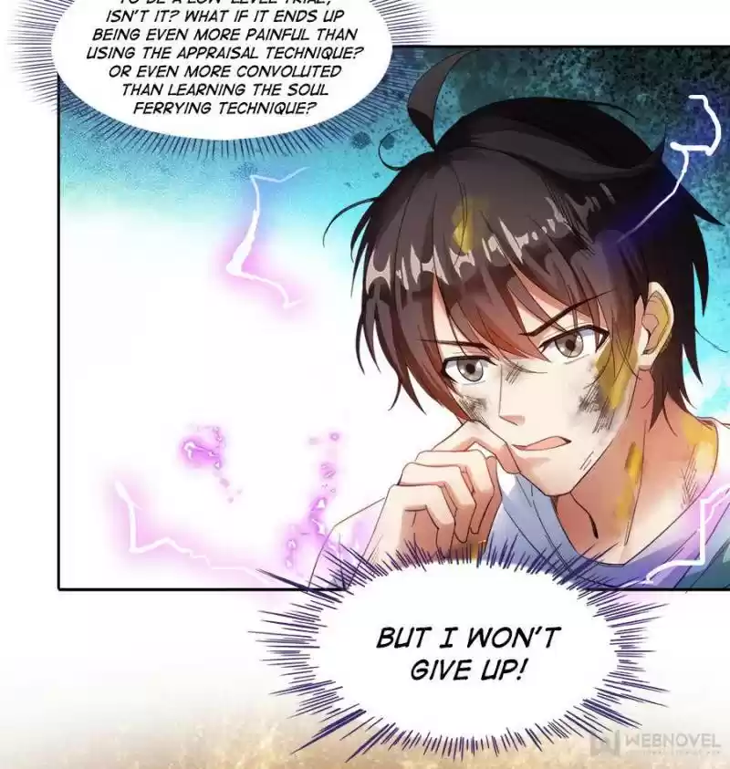 Cultivation Chat Group Chapter 336