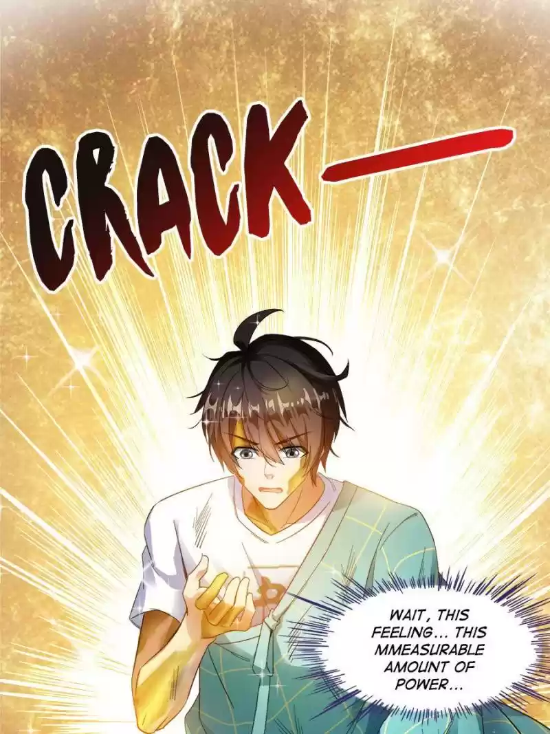 Cultivation Chat Group Chapter 336