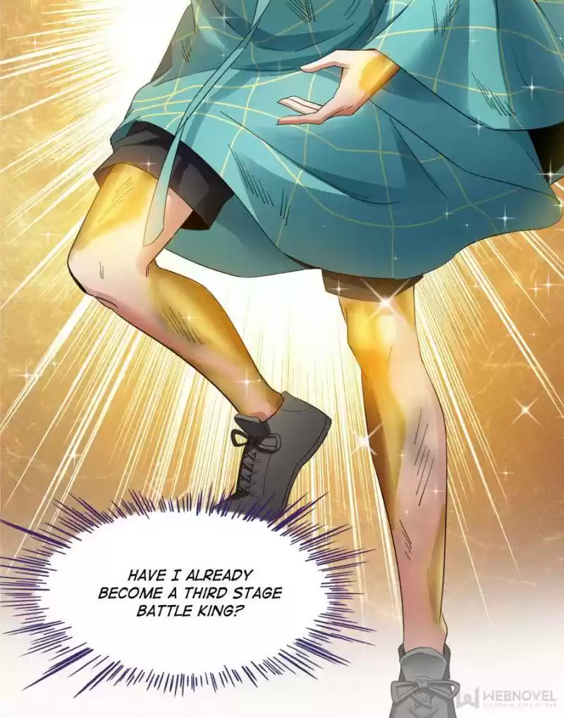 Cultivation Chat Group Chapter 336