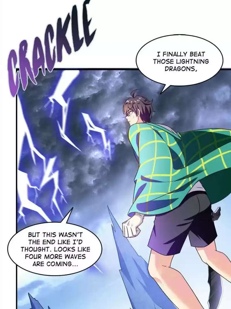 Cultivation Chat Group Chapter 337