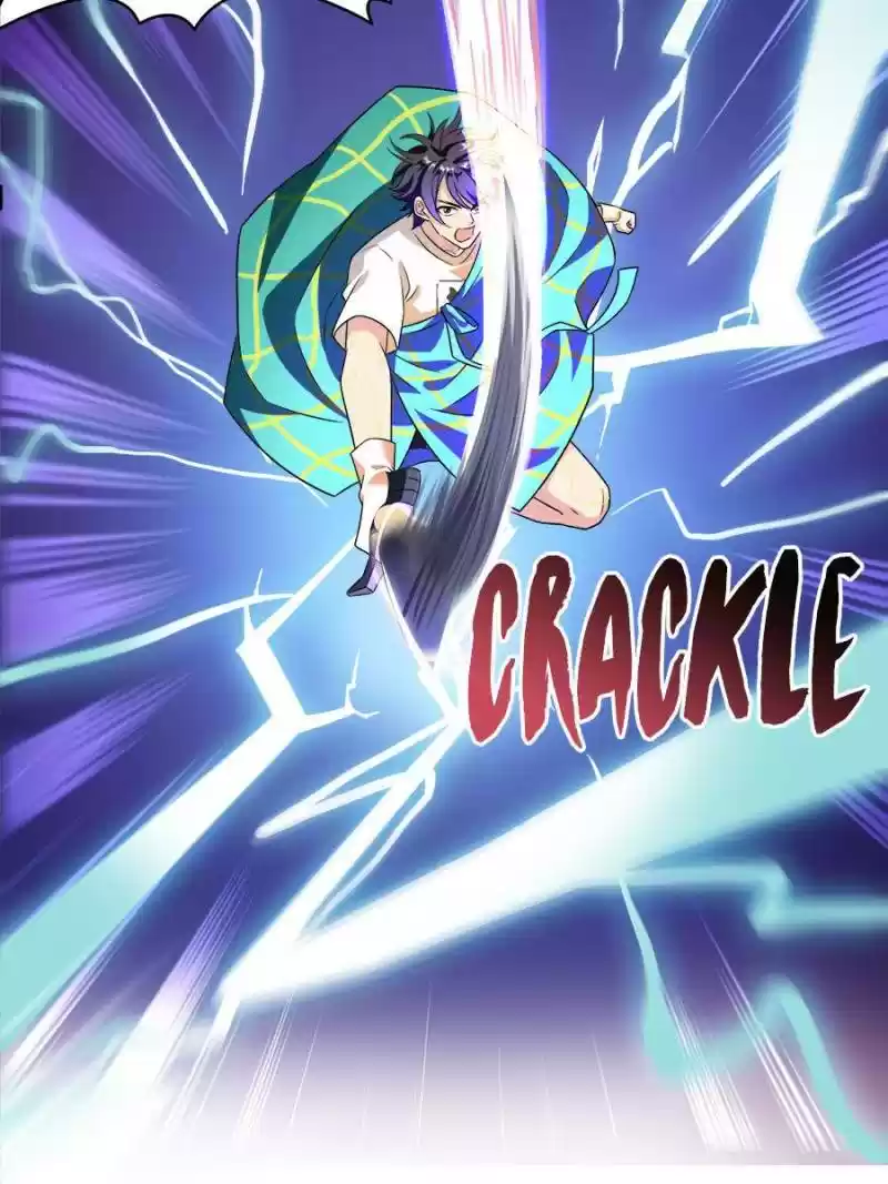 Cultivation Chat Group Chapter 337