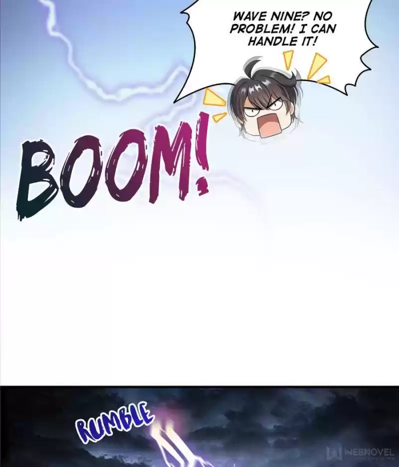 Cultivation Chat Group Chapter 337