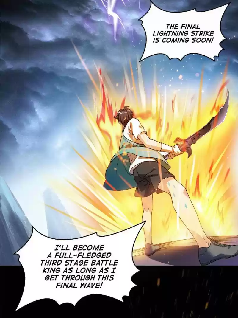 Cultivation Chat Group Chapter 337