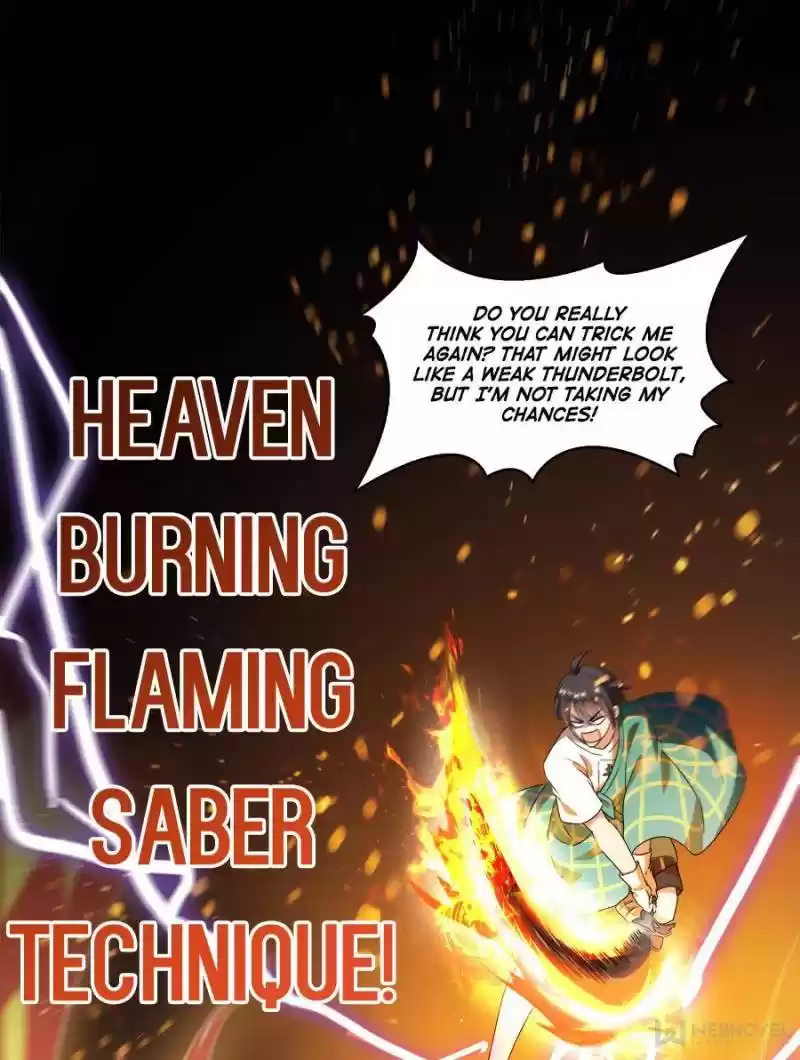 Cultivation Chat Group Chapter 337