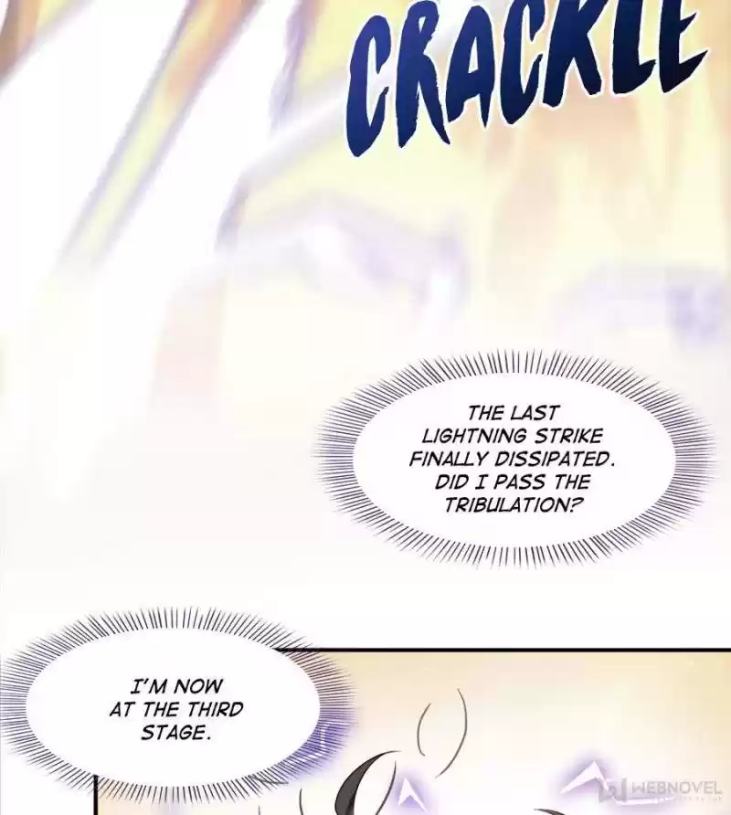 Cultivation Chat Group Chapter 337