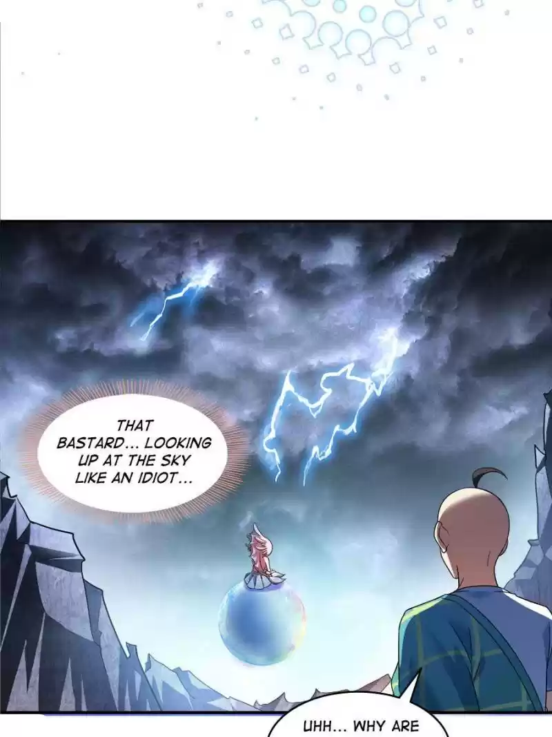 Cultivation Chat Group Chapter 337