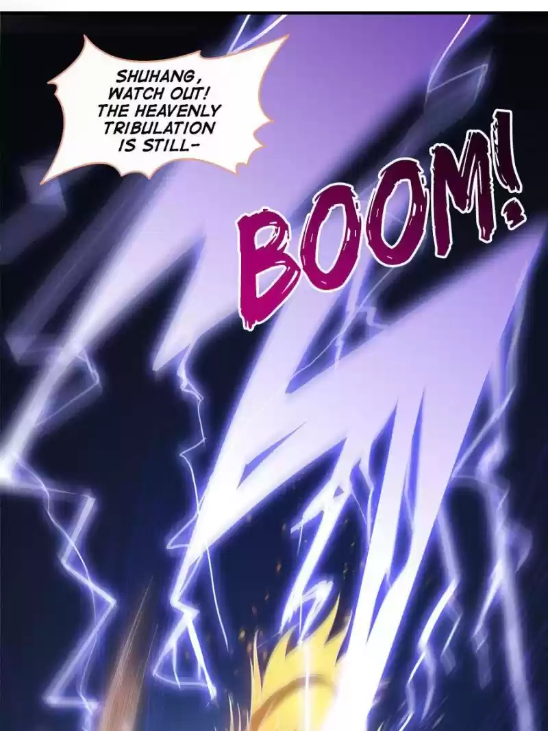 Cultivation Chat Group Chapter 337