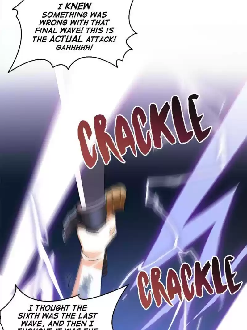 Cultivation Chat Group Chapter 337