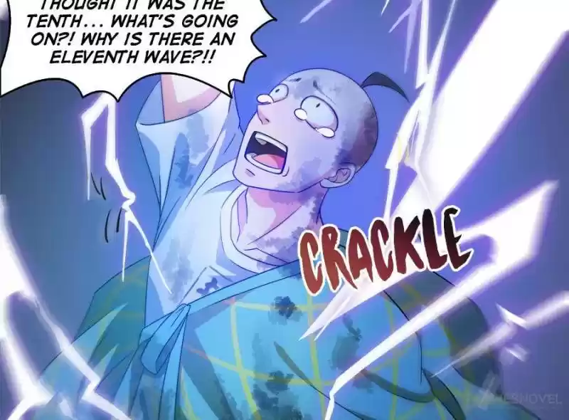 Cultivation Chat Group Chapter 337