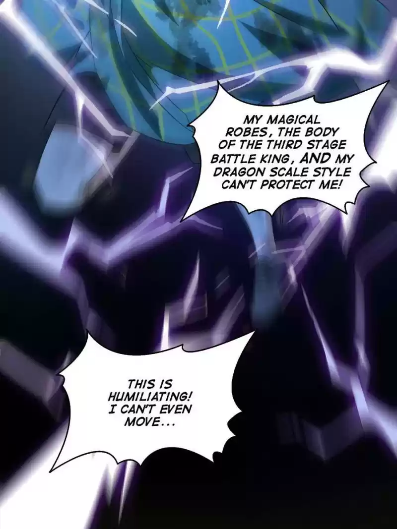 Cultivation Chat Group Chapter 337