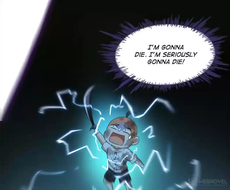 Cultivation Chat Group Chapter 337