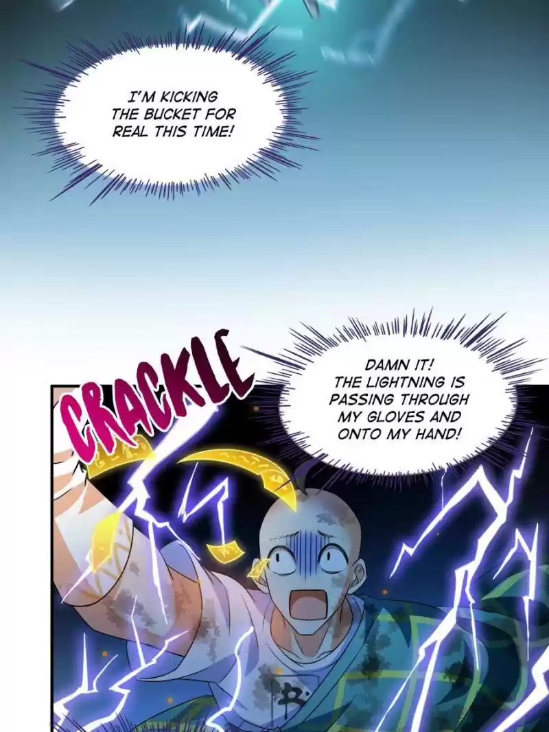 Cultivation Chat Group Chapter 337