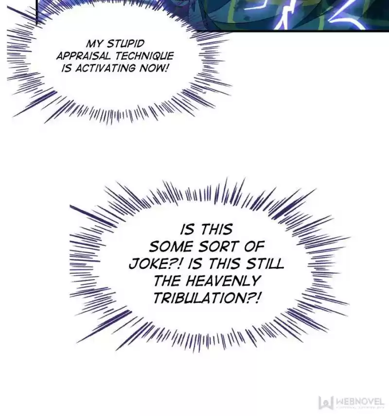 Cultivation Chat Group Chapter 337