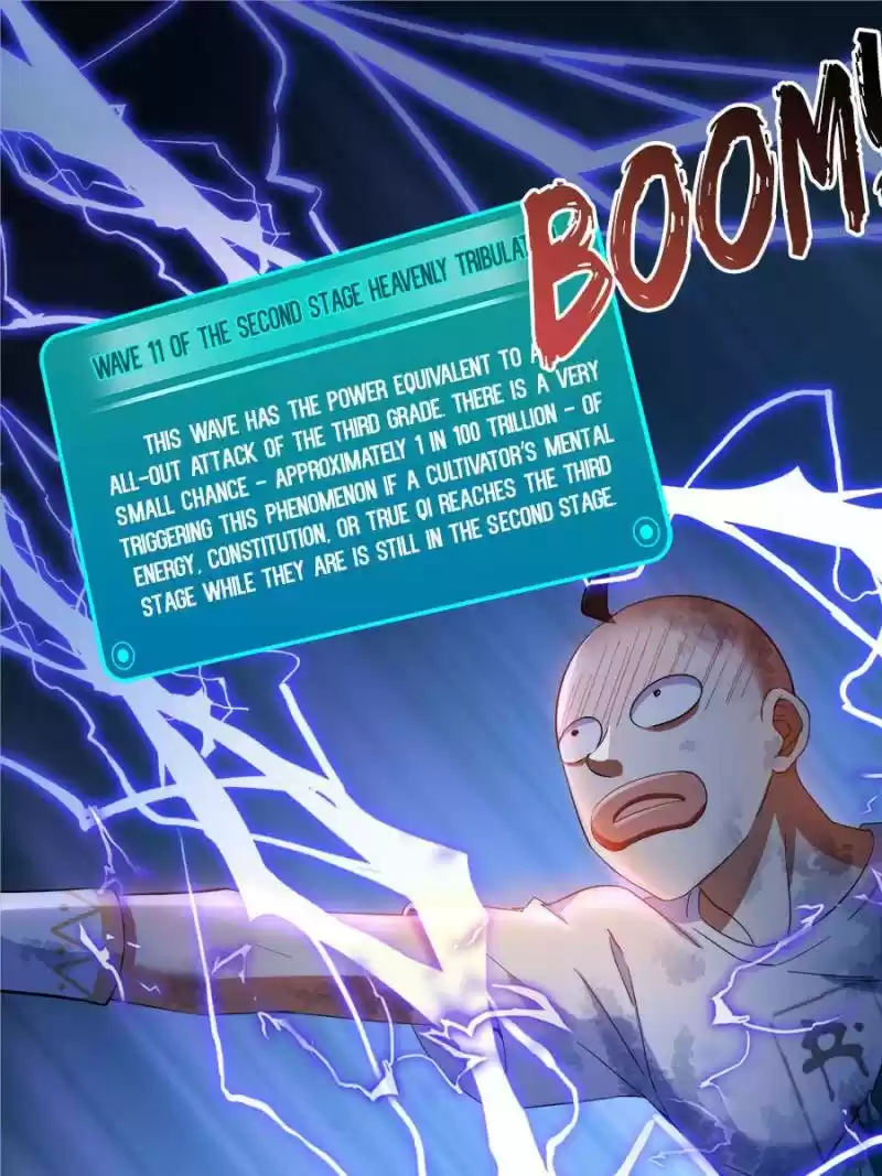 Cultivation Chat Group Chapter 337