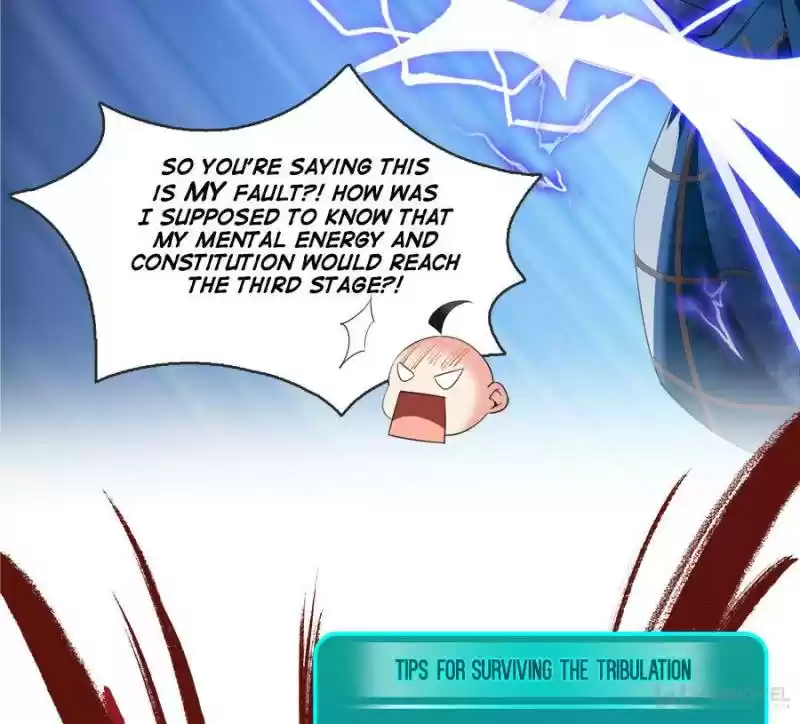 Cultivation Chat Group Chapter 337