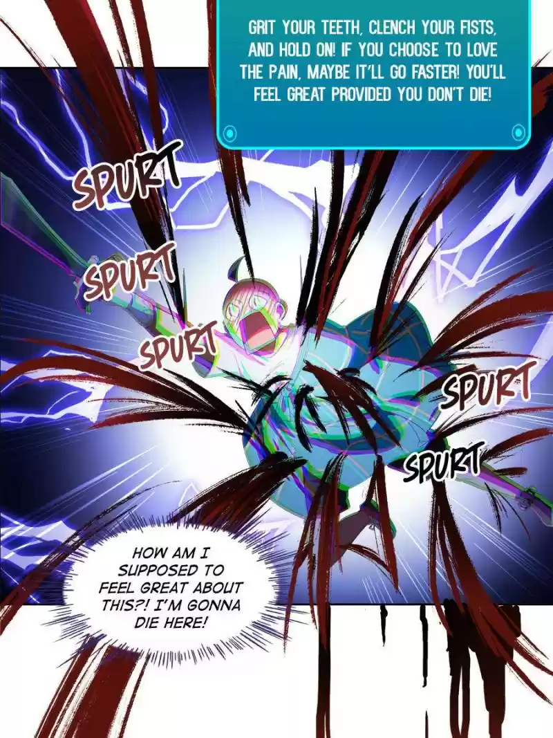 Cultivation Chat Group Chapter 337