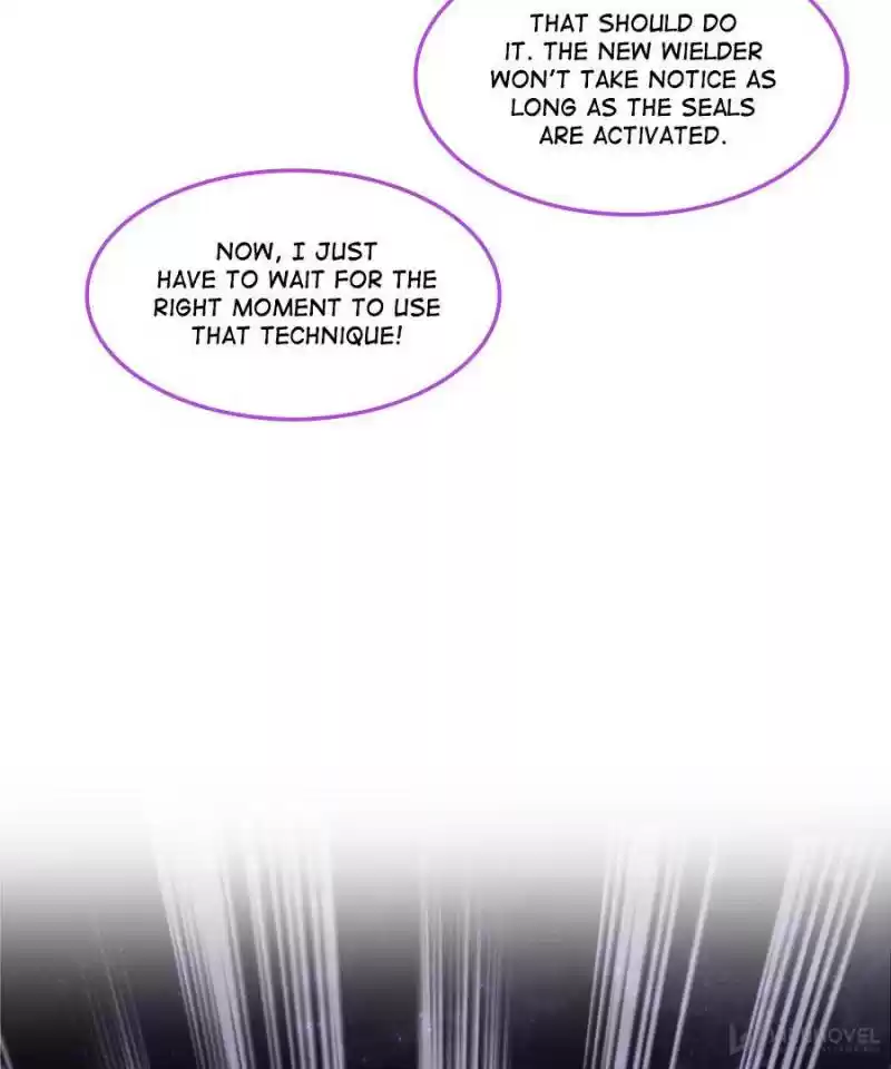 Cultivation Chat Group Chapter 337