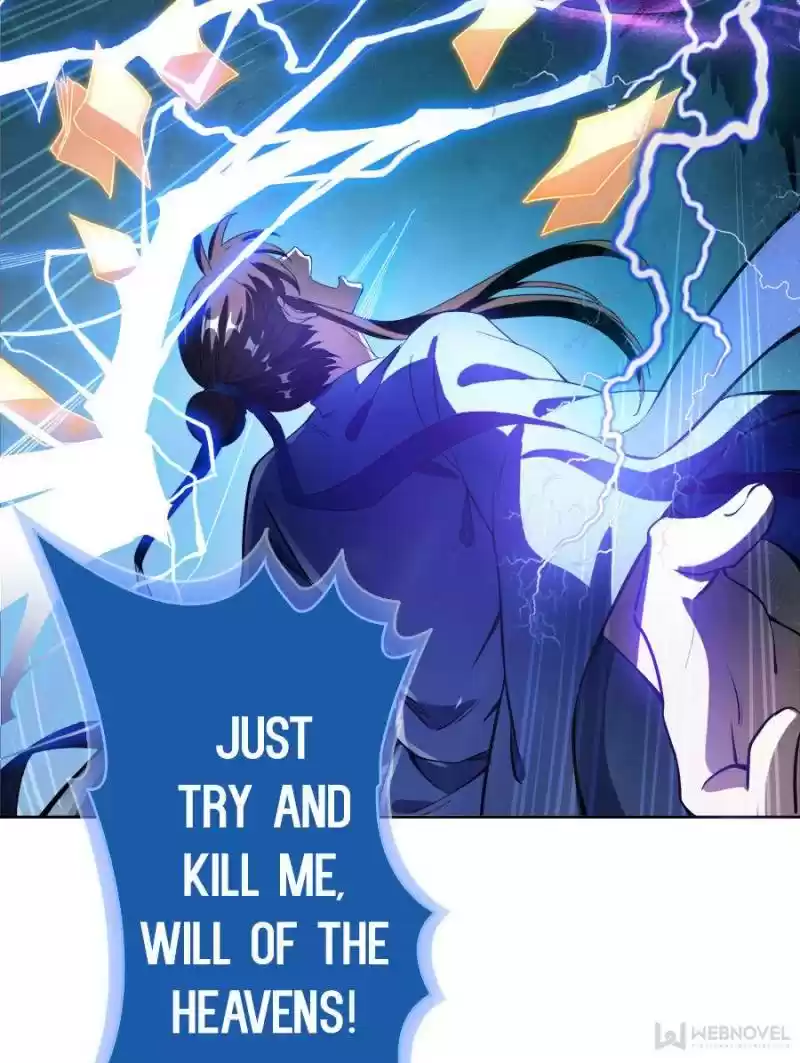 Cultivation Chat Group Chapter 337