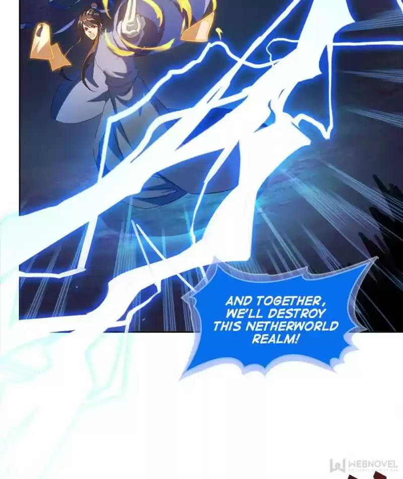 Cultivation Chat Group Chapter 337