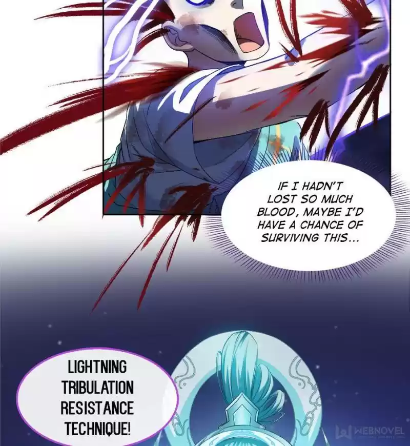 Cultivation Chat Group Chapter 337