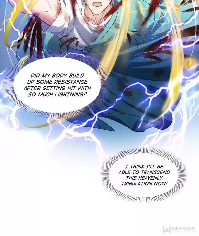 Cultivation Chat Group Chapter 337