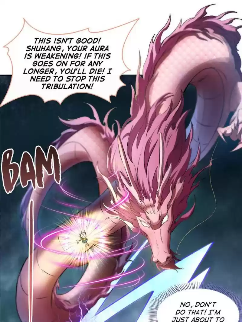 Cultivation Chat Group Chapter 337