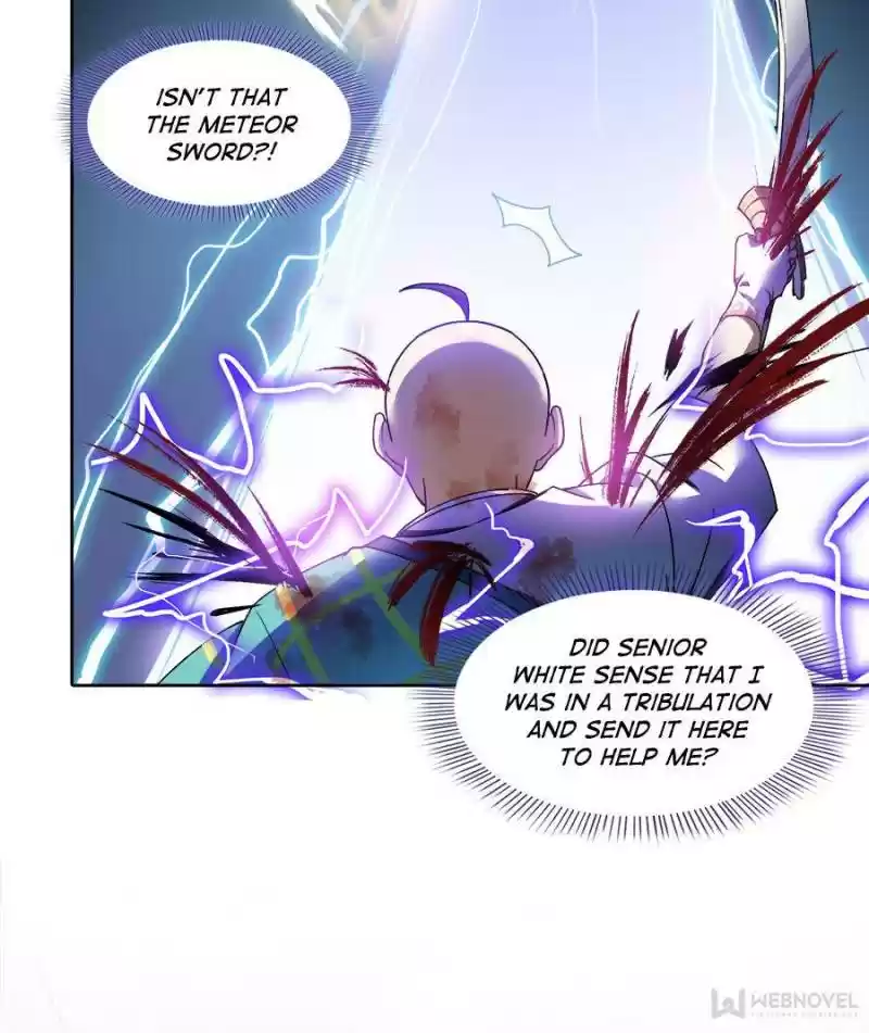 Cultivation Chat Group Chapter 337