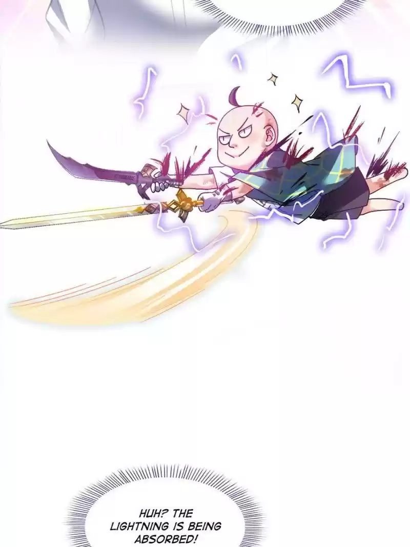 Cultivation Chat Group Chapter 337