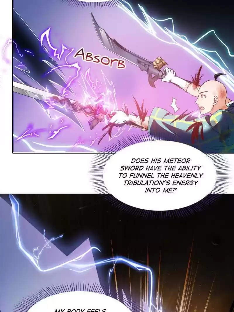 Cultivation Chat Group Chapter 337