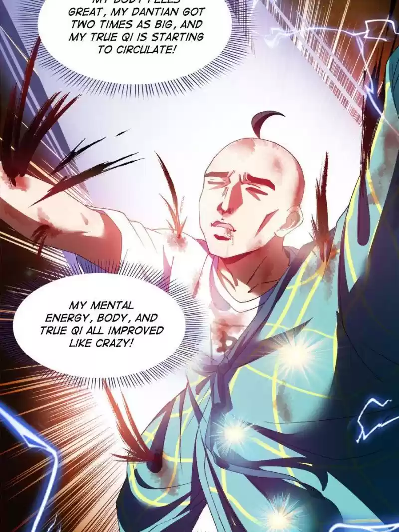 Cultivation Chat Group Chapter 337