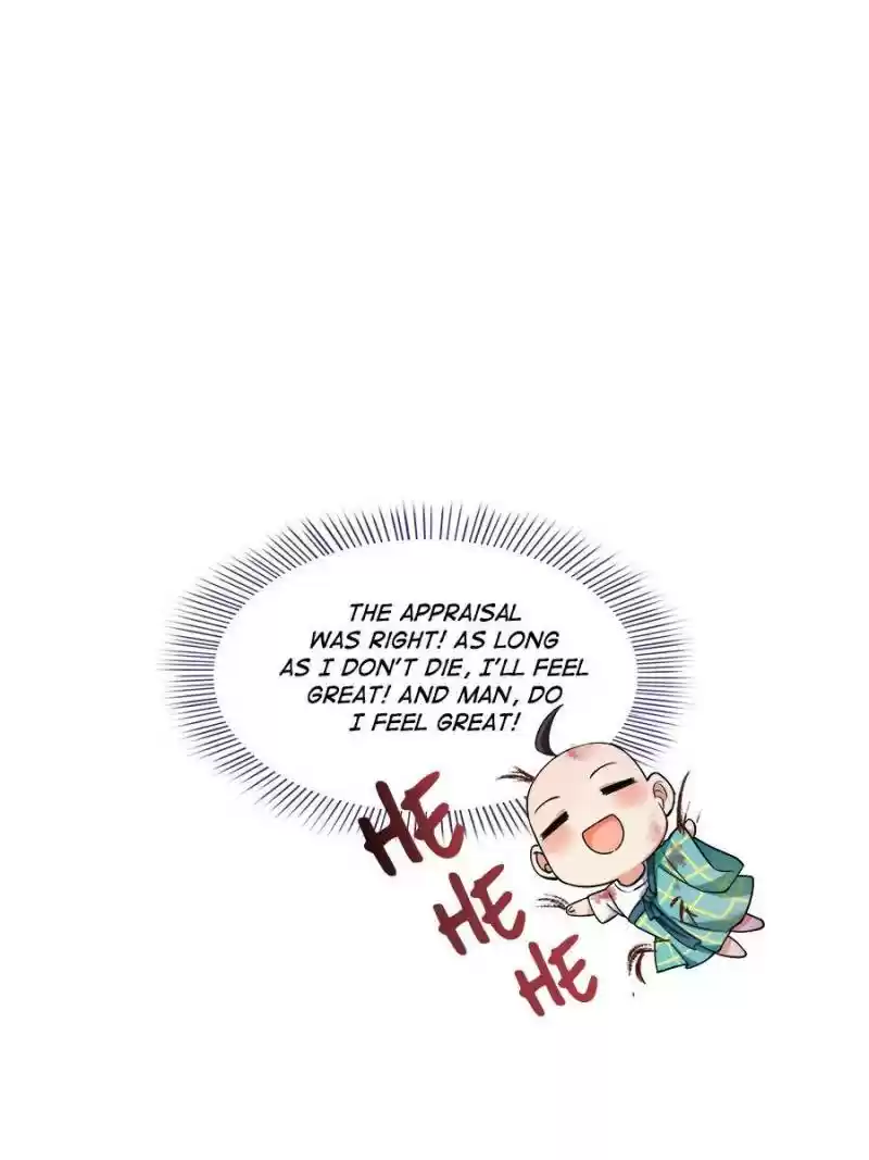 Cultivation Chat Group Chapter 337