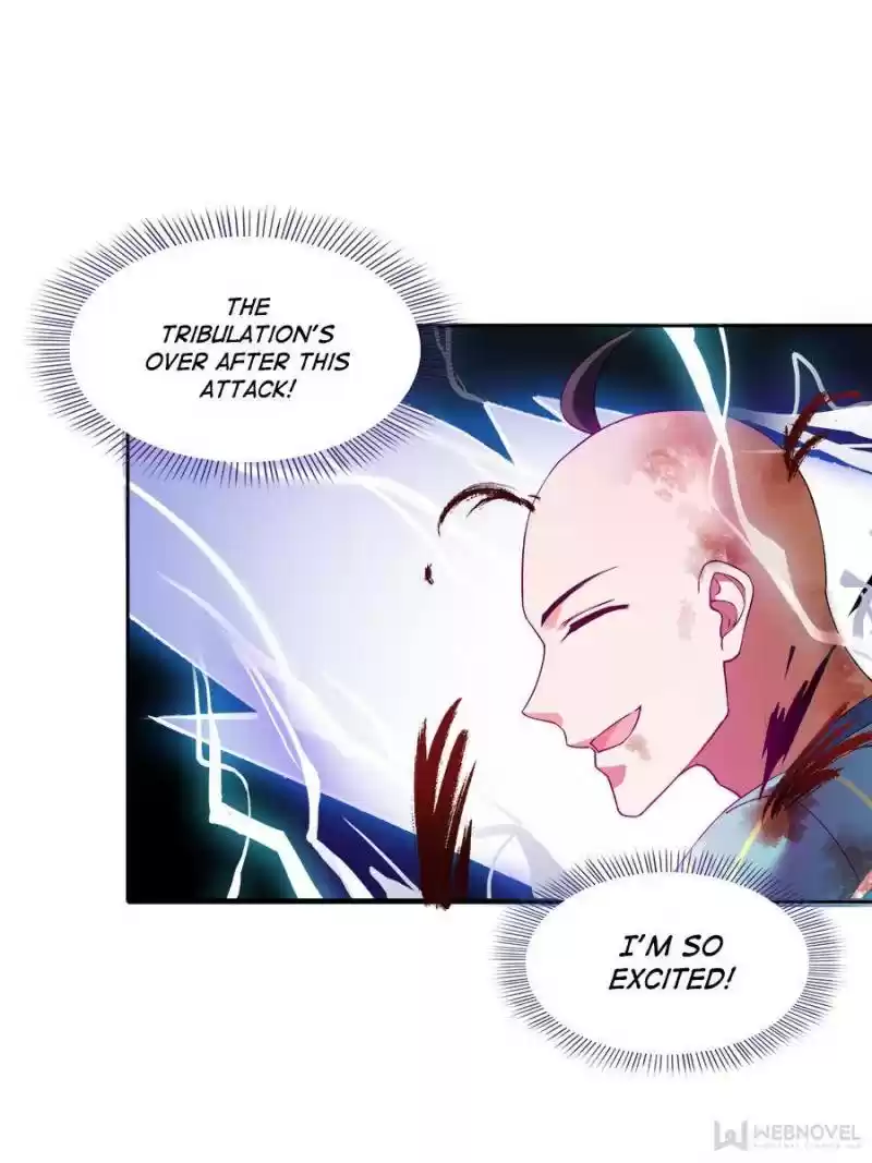 Cultivation Chat Group Chapter 337