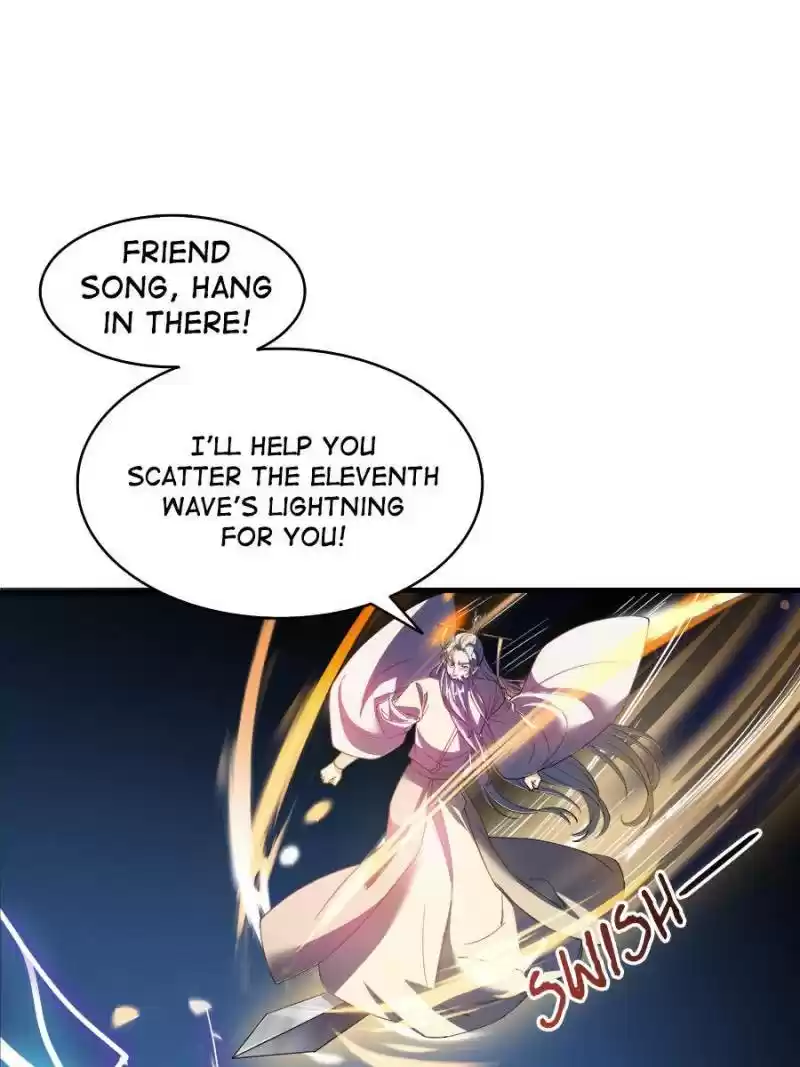 Cultivation Chat Group Chapter 337