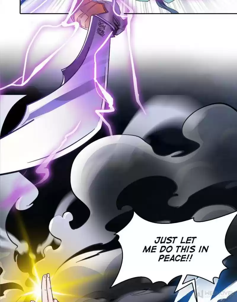 Cultivation Chat Group Chapter 337