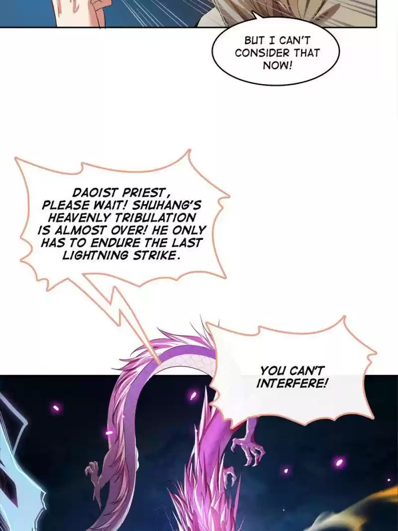 Cultivation Chat Group Chapter 338