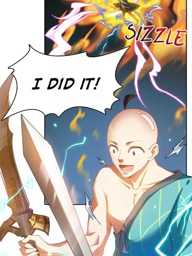 Cultivation Chat Group Chapter 338