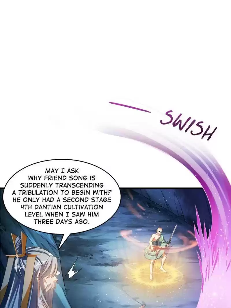 Cultivation Chat Group Chapter 338