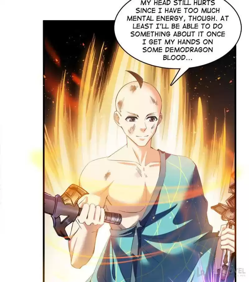 Cultivation Chat Group Chapter 338