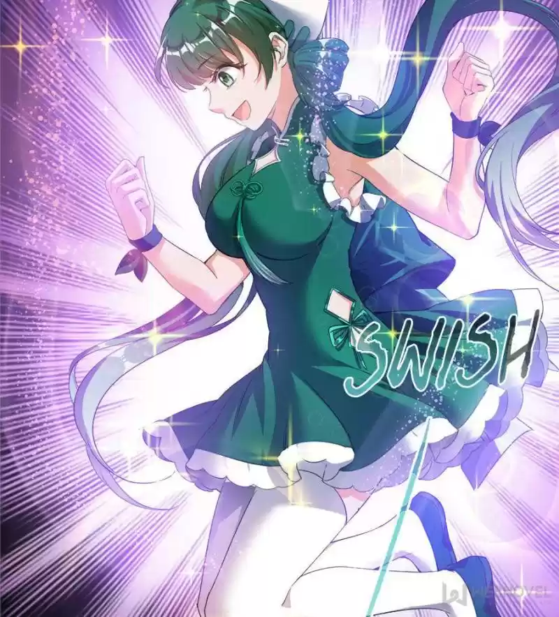 Cultivation Chat Group Chapter 338