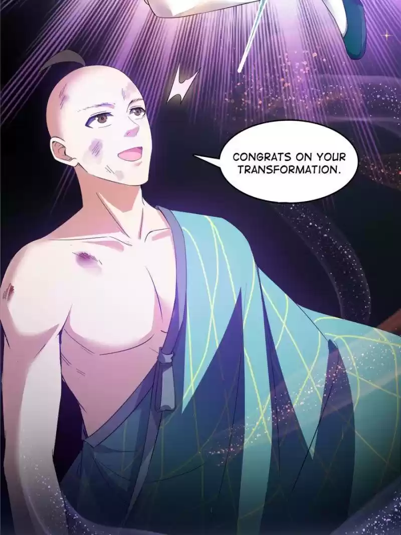 Cultivation Chat Group Chapter 338