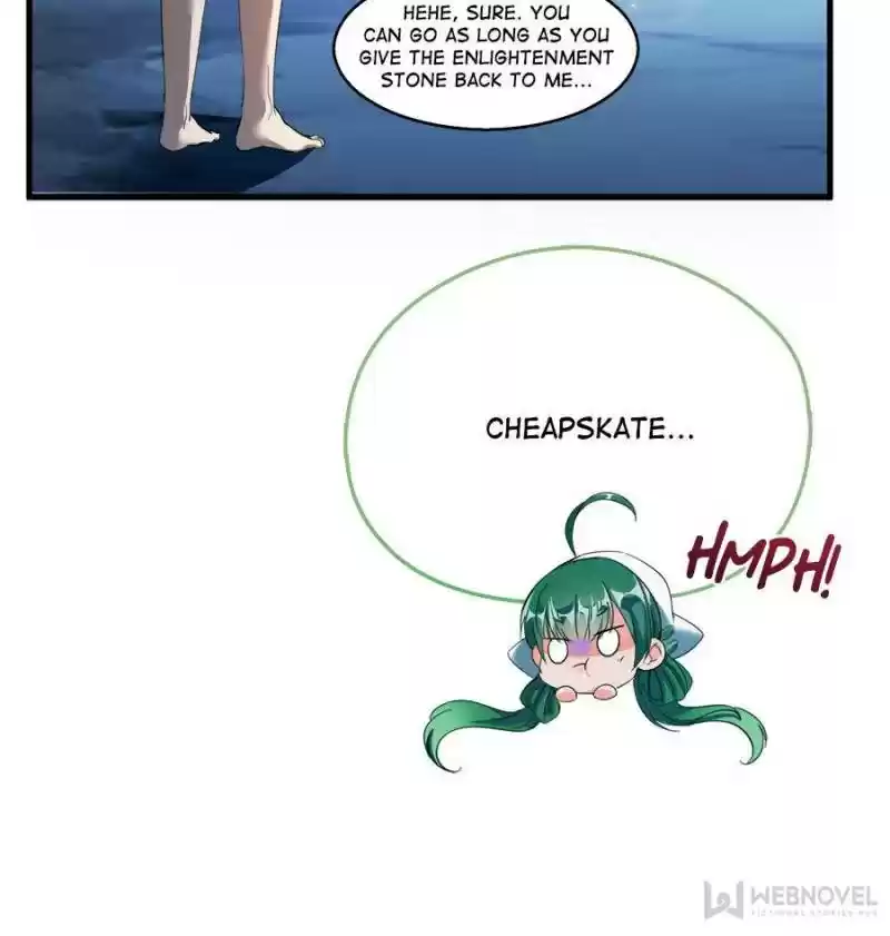 Cultivation Chat Group Chapter 338