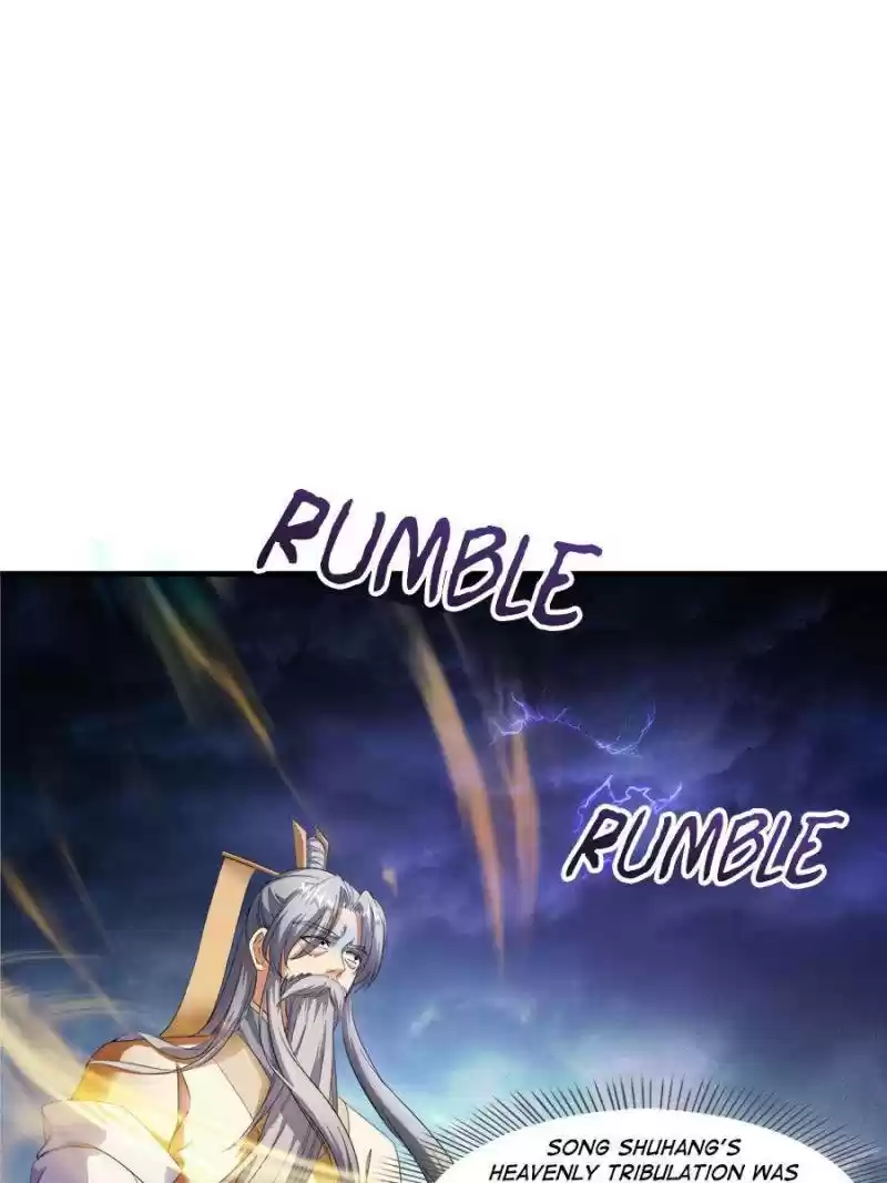 Cultivation Chat Group Chapter 338