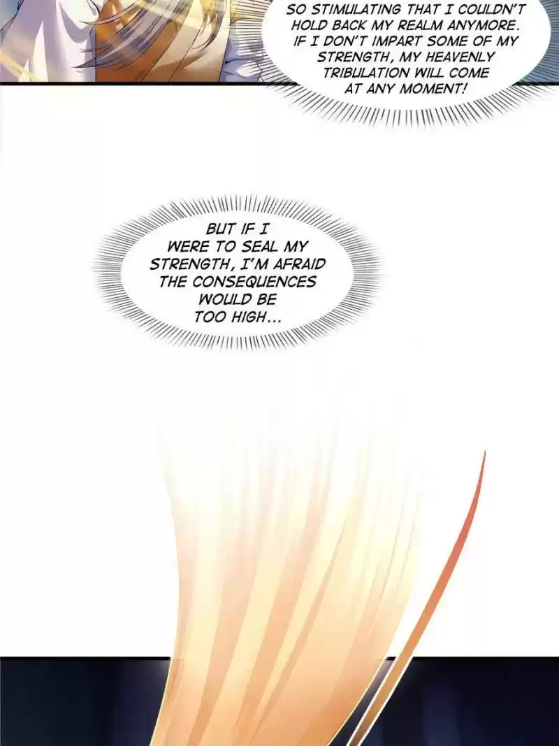 Cultivation Chat Group Chapter 338