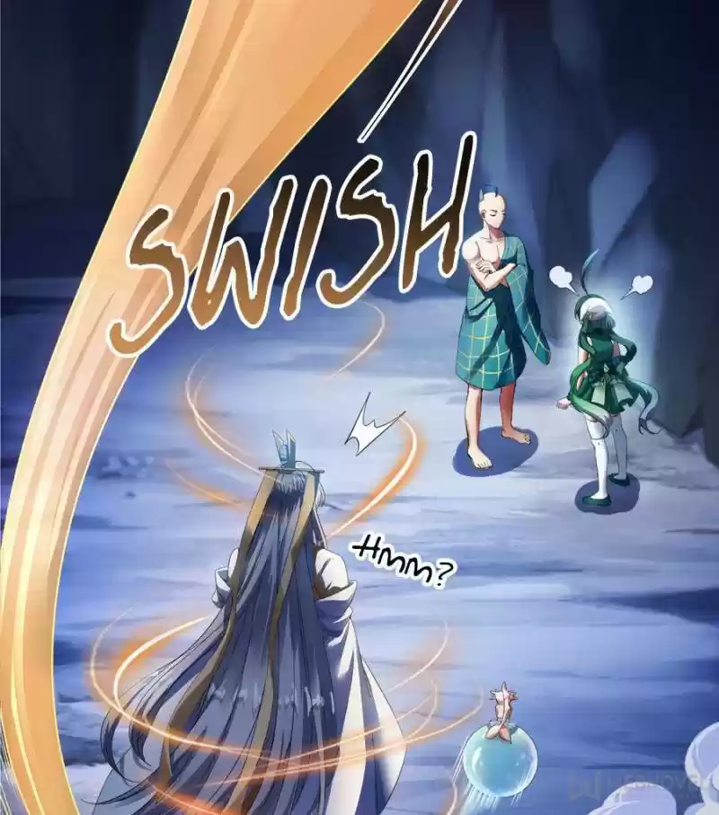 Cultivation Chat Group Chapter 338