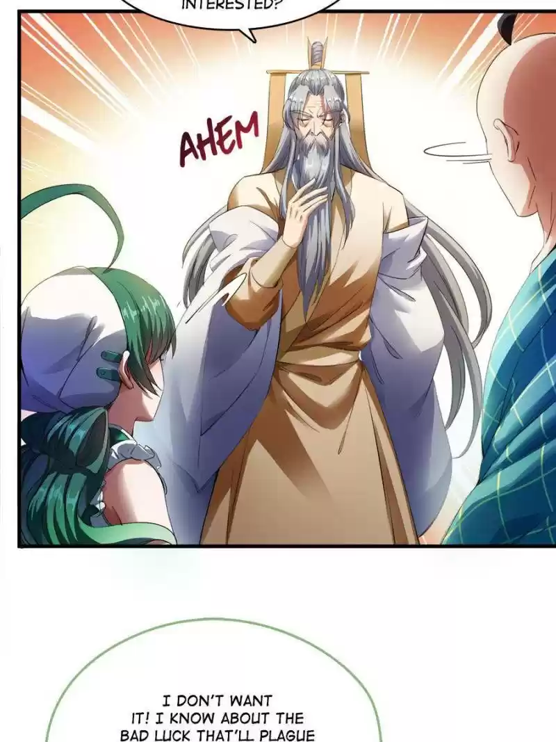 Cultivation Chat Group Chapter 338