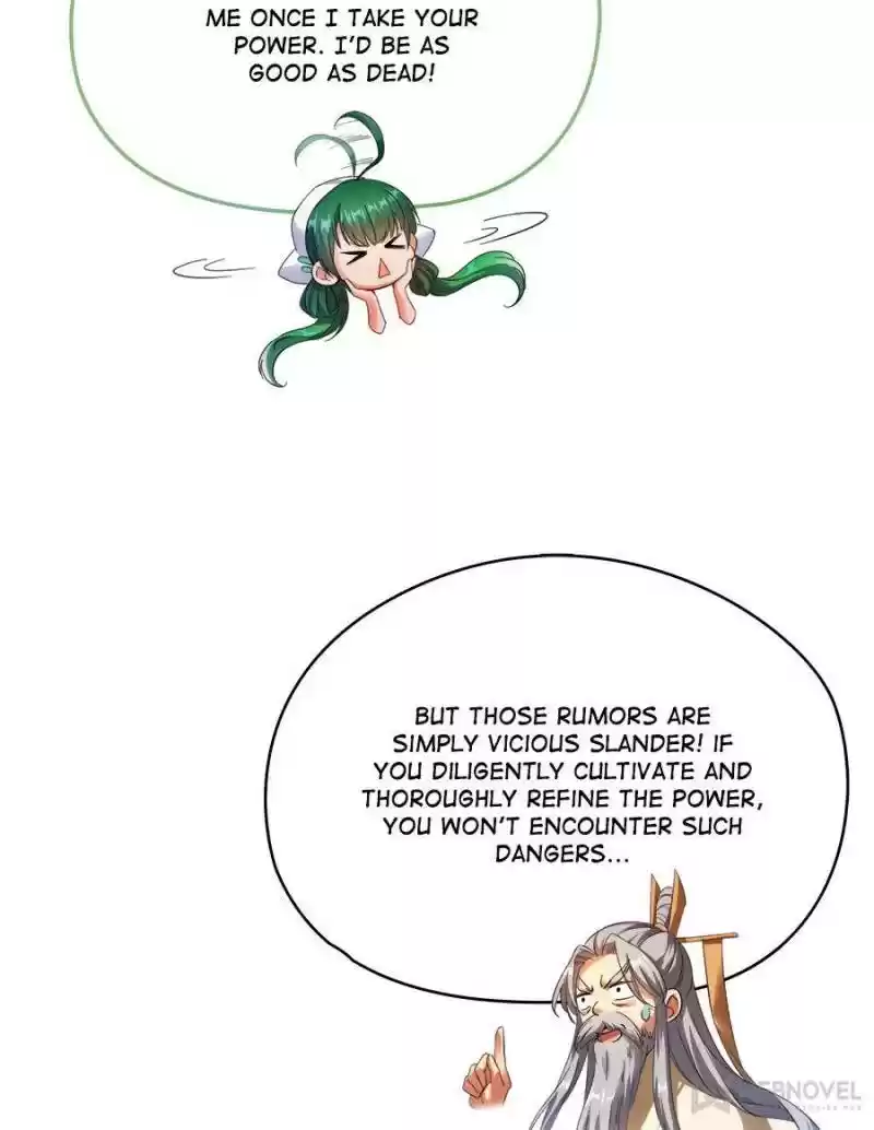 Cultivation Chat Group Chapter 338