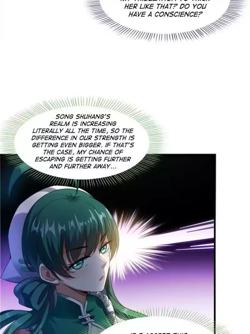 Cultivation Chat Group Chapter 338