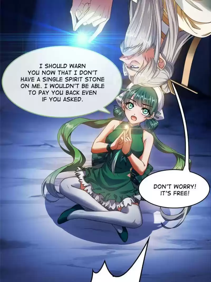 Cultivation Chat Group Chapter 338